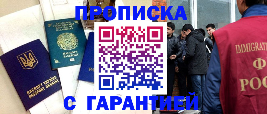 прописка 2025 в Коле