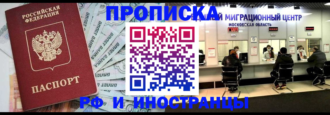 где прописаться в Коле